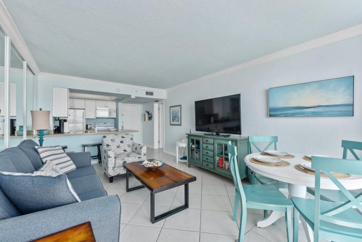 Estero Island Beach Villas 304